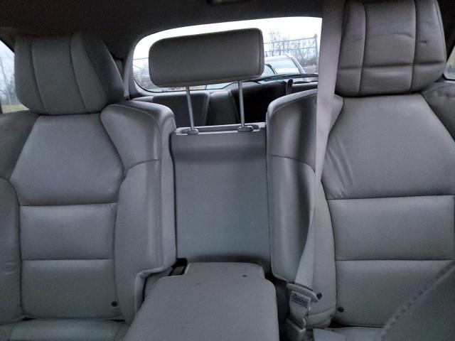 Photo 10 from auction – 2010 ACURA MDX with VIN 2HNYD2H21AH520160