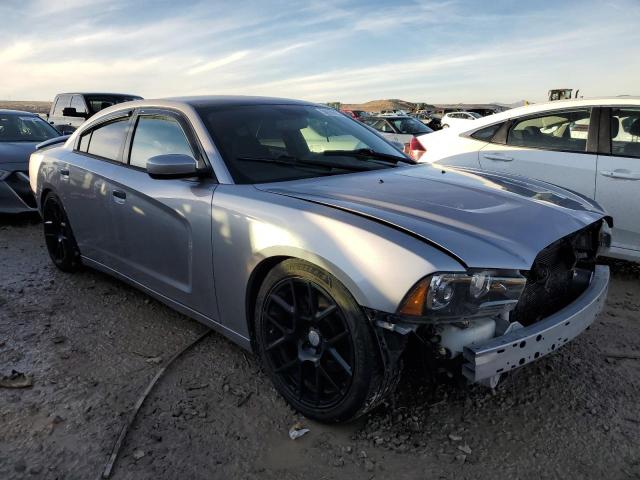 Photo 4 from auction – 2013 DODGE CHARGER R/ with VIN 2C3CDXCT9DH706714