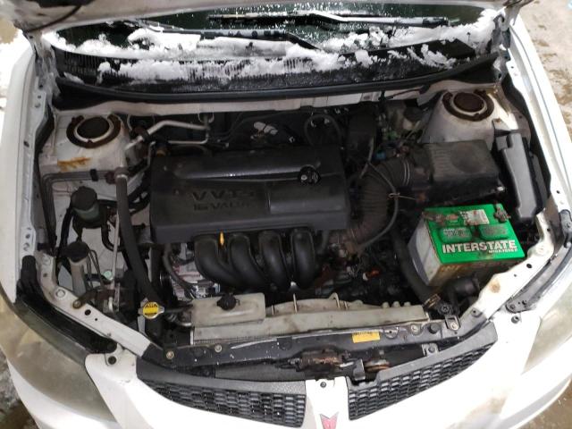 Photo 11 from auction – 2004 PONTIAC VIBE with VIN 5Y2SL62874Z414349