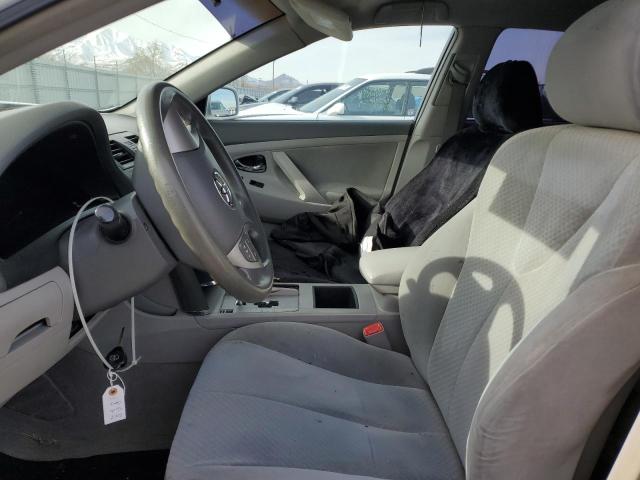 Photo 7 from auction – 2007 TOYOTA CAMRY CE with VIN 4T1BE46K47U550049
