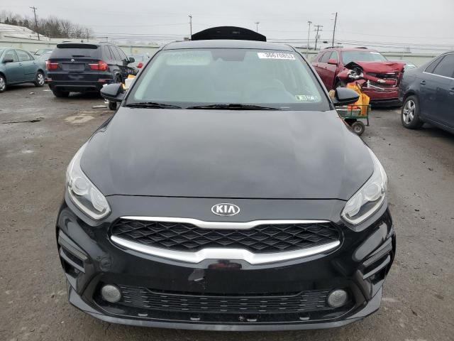 Photo 5 from auction – 2020 KIA FORTE FE with VIN 3KPF24AD4LE179958