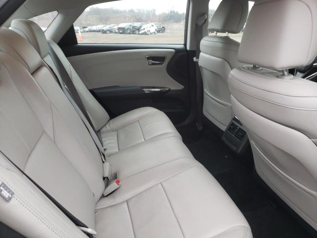 Photo 10 from auction – 2014 TOYOTA AVALON HYB with VIN 4T1BD1EB3EU029405