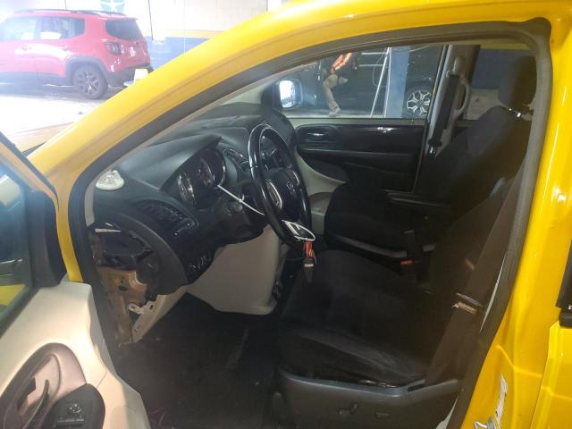 Photo 7 from auction – 2014 DODGE GRAND CARA with VIN 2C4RDGBG2ER244583