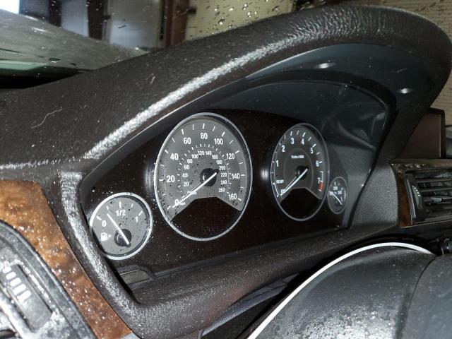 صورة رقم 9 من المزاد - 2015 BMW 320 I مع VIN WBA3B1G56FNT06126