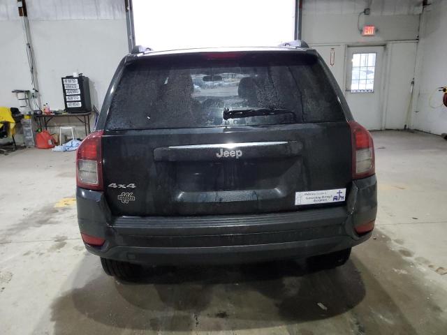 Photo 6 from auction – 2014 JEEP COMPASS SP with VIN 1C4NJDBB0ED601014