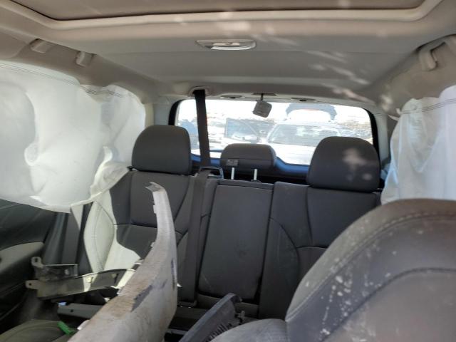 Photo 10 from auction – 2022 SUBARU FORESTER T with VIN JF2SKARC5NH471089