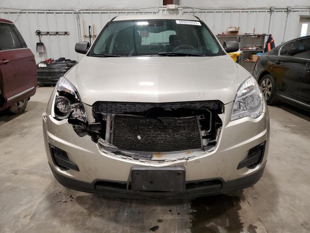 Photo 5 from auction – 2015 CHEVROLET EQUINOX LS with VIN 2GNFLEEK6F6115525