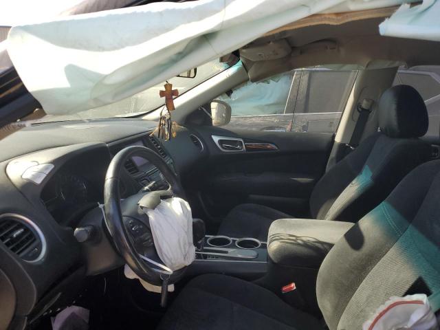 Zdjęcie 7 z aukcji – 2013 NISSAN PATHFINDER z VIN 5N1AR2MN7DC635311