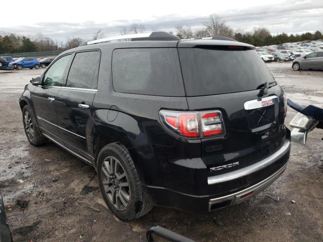 صورة رقم 2 من المزاد - 2014 GMC ACADIA DEN مع VIN 1GKKRTKD3EJ120042