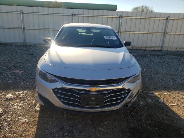 Photo 5 from auction – 2019 CHEVROLET MALIBU LS with VIN 1G1ZB5ST1KF112353