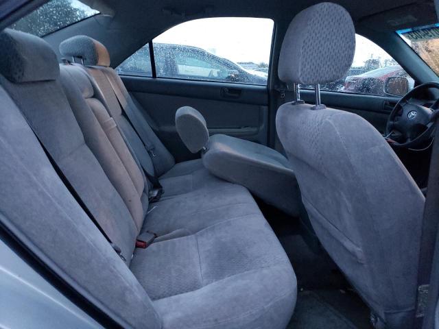 Photo 10 from auction – 2003 TOYOTA CAMRY LE with VIN 4T1BF32K93U544416