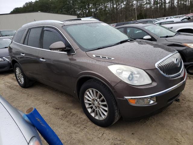 Photo 4 from auction – 2009 BUICK ENCLAVE CX with VIN 5GAEV23D79J208256