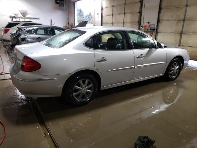 Photo 3 from auction – 2009 BUICK LACROSSE C with VIN 2G4WD582391141742