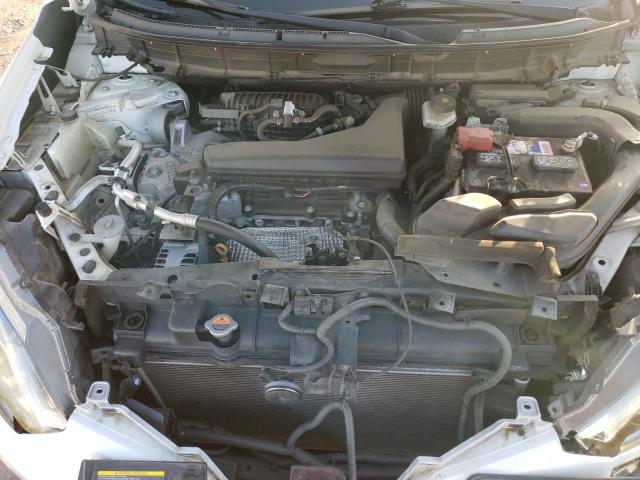 Photo 11 from auction – 2015 NISSAN ROGUE S with VIN 5N1AT2MTXFC816440