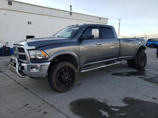 DODGE RAM 3500 L 2012 with VIN 3C63DRKL3CG325228 - Photo from auction