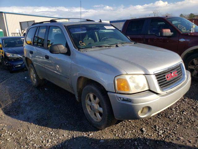 Photo 4 from auction – 2007 GMC ENVOY with VIN 1GKDS13SX72231893