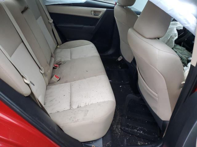 Photo 10 from auction – 2015 TOYOTA COROLLA L with VIN 2T1BURHE8FC271257