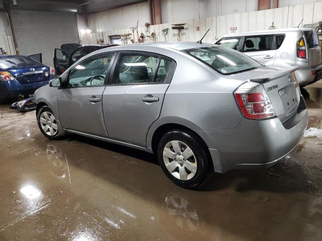 Photo 2 from auction – 2011 NISSAN SENTRA 2.0 with VIN 3N1AB6AP4BL662637