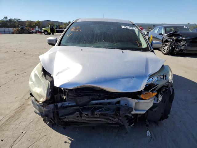Photo 5 from auction – 2012 FORD FOCUS SE with VIN 1FAHP3K25CL122991