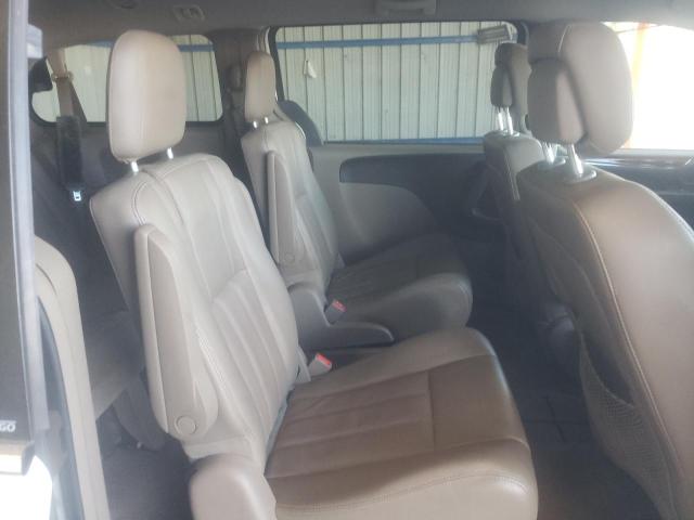 Photo 11 from auction – 2012 CHRYSLER TOWN & COU with VIN 2C4RC1BG7CR207705