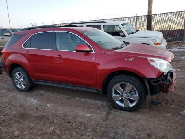 Photo 4 from auction – 2014 CHEVROLET EQUINOX LT with VIN 2GNFLGE30E6234335