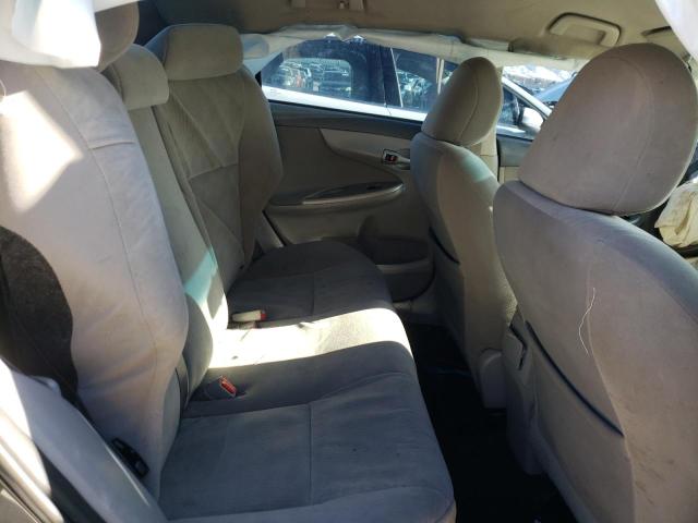 Photo 10 from auction – 2010 TOYOTA COROLLA BA with VIN 1NXBU4EEXAZ206229