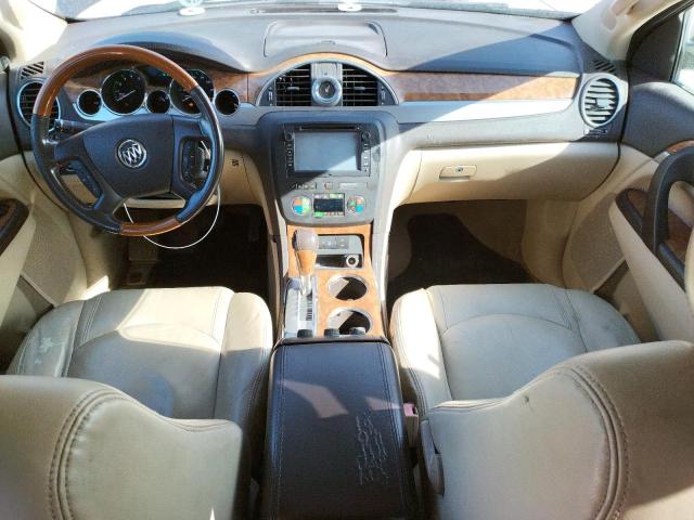 Photo 8 from auction – 2012 BUICK ENCLAVE with VIN 5GAKRAED3CJ328285