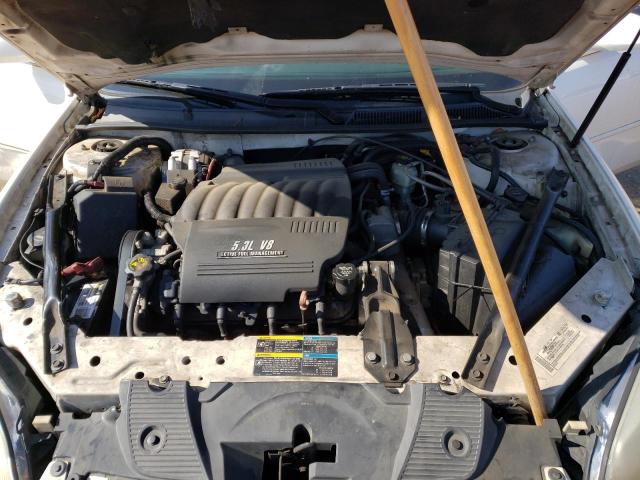 Photo 11 from auction – 2007 CHEVROLET IMPALA SUP with VIN 2G1WD58C979315544