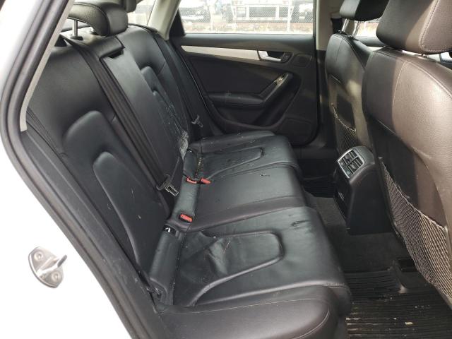 Photo 10 from auction – 2015 AUDI A4 PREMIUM with VIN WAUBFAFL9FN016205