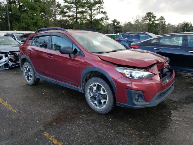 Photo 4 from auction – 2019 SUBARU CROSSTREK with VIN JF2GTAAC4KG224744