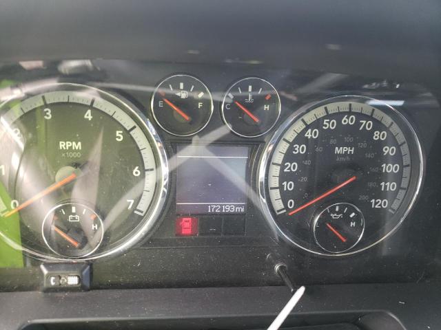 Photo 9 from auction – 2012 DODGE RAM 1500 S with VIN 1C6RD7MT7CS128552
