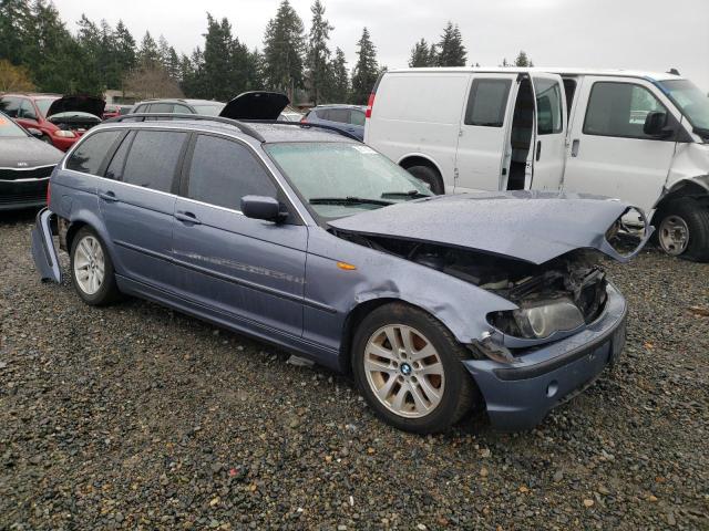 Photo 4 from auction – 2002 BMW 325 XIT with VIN WBAEP33442PF01436