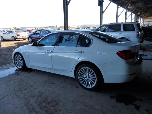 Foto 2 de la subasta – 2012 BMW 328 I SULE con VIN WBA3C1C53CF430878