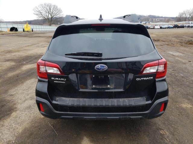 Photo 6 from auction – 2018 SUBARU OUTBACK 2. with VIN 4S4BSAKC0J3265660