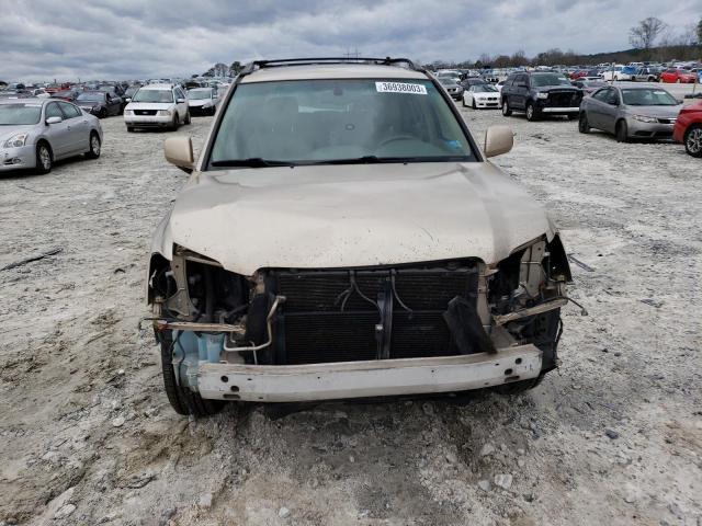Photo 5 from auction – 2006 TOYOTA HIGHLANDER with VIN JTEEW21A460009036