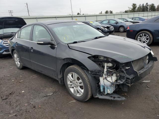 Photo 4 from auction – 2011 NISSAN ALTIMA BAS with VIN 1N4AL2AP5BN485587