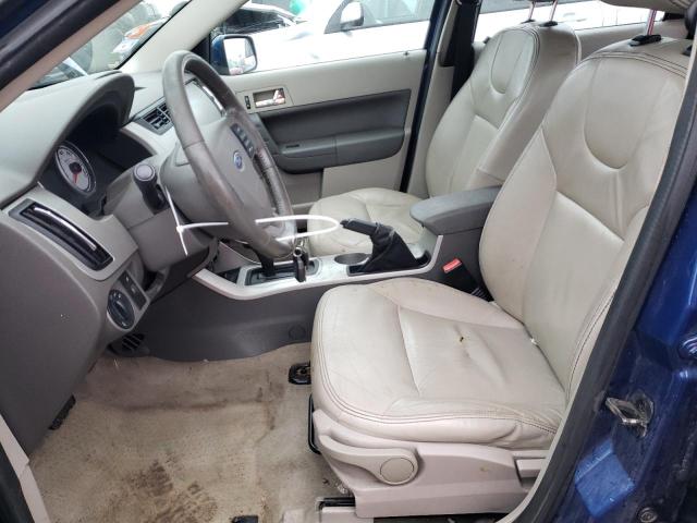 Photo 7 from auction – 2008 FORD FOCUS SE with VIN 1FAHP35N48W187469