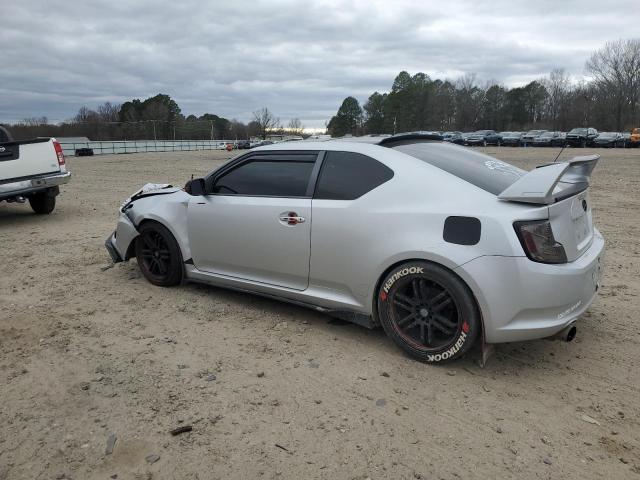Photo 2 from auction – 2013 TOYOTA SCION TC with VIN JTKJF5C77D3048309