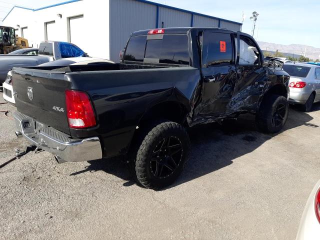 Photo 3 from auction – 2017 RAM 1500 SLT with VIN 3C6RR7LT8HG524734