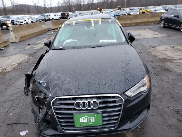Photo 5 from auction – 2015 AUDI A3 PREMIUM with VIN WAUEFGFF6F1059207