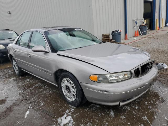 Photo 4 from auction – 1998 BUICK CENTURY LI with VIN 2G4WY52M2W1572566