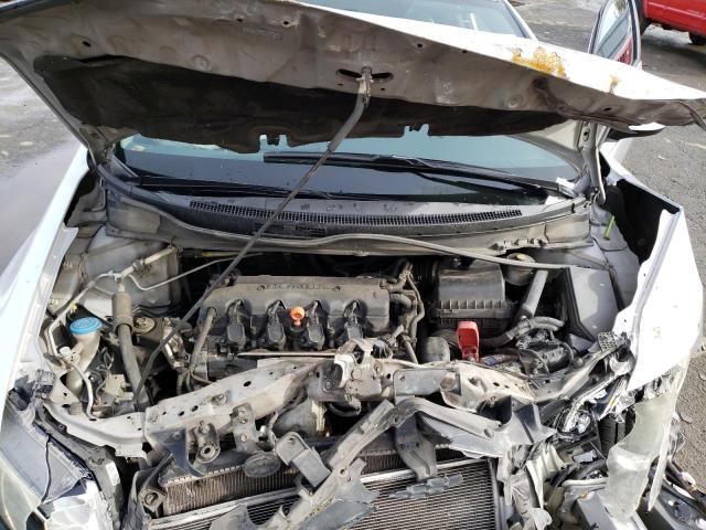 Photo 11 from auction – 2013 HONDA CIVIC EX with VIN 2HGFG3B87DH520256