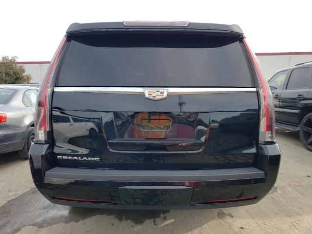 Photo 6 from auction – 2019 CADILLAC ESCALADE E with VIN 1GYS4JKJ1KR276155