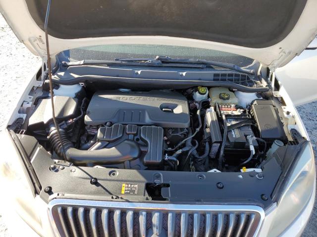 Photo 11 from auction – 2012 BUICK VERANO with VIN 1G4PS5SK7C4197231
