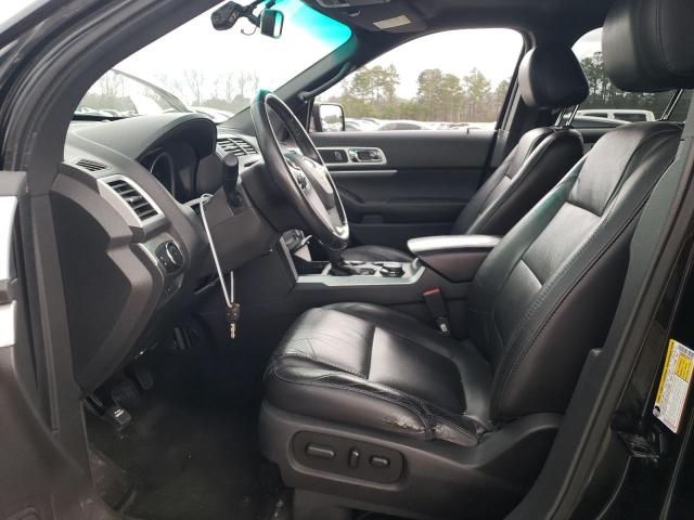 Photo 7 from auction – 2014 FORD EXPLORER X with VIN 1FM5K8D87EGA84391