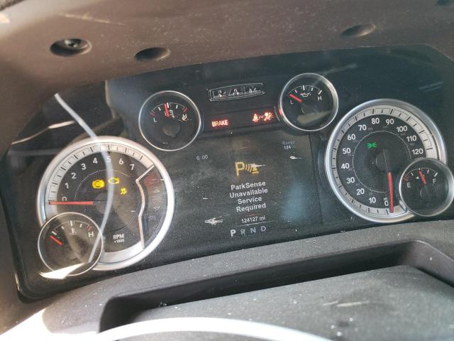 Foto 9 de la subasta – 2015 RAM 1500 SLT con VIN 1C6RR6LT4FS629514