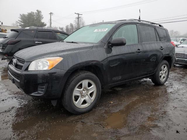 TOYOTA RAV4 2012 with VIN 2T3BF4DV4CW262690 - Photo from auction