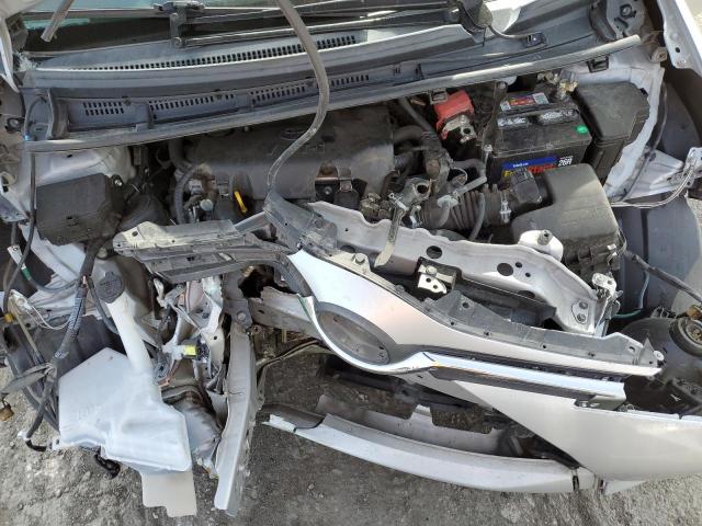 Photo 11 from auction – 2015 TOYOTA YARIS with VIN VNKKTUD36FA042999