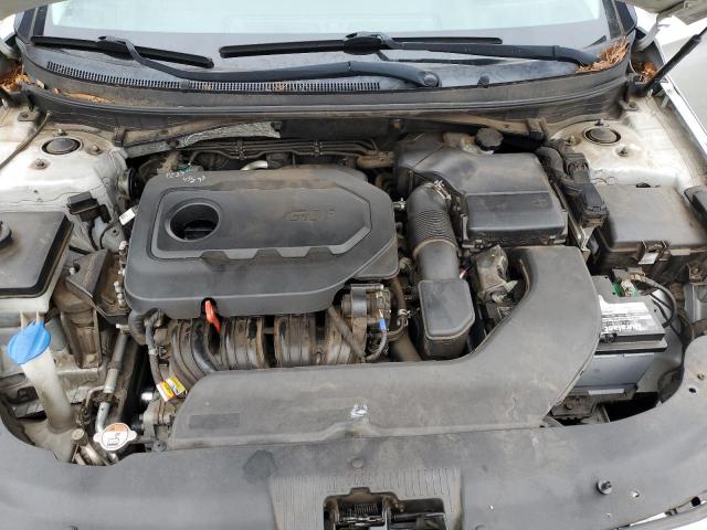 Photo 11 from auction – 2017 HYUNDAI SONATA SE with VIN 5NPE24AF9HH460184