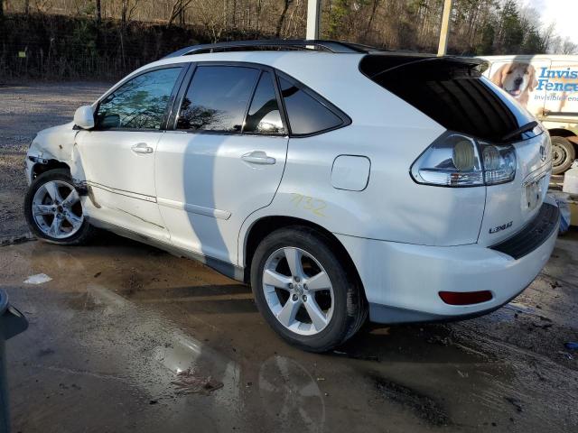 Photo 2 from auction – 2006 LEXUS RX 330 with VIN 2T2GA31U06C049451
